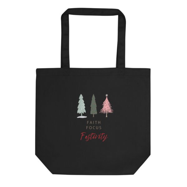 Eco Tote Bag