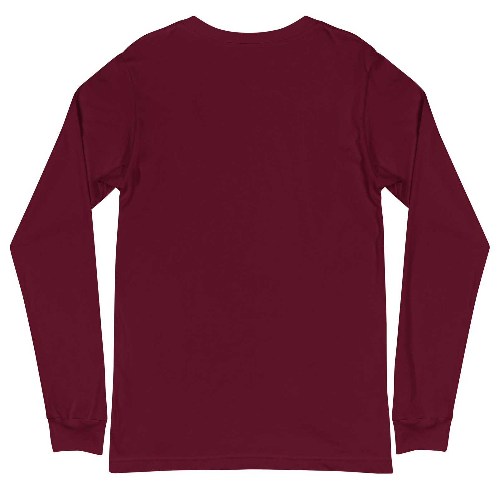 Unisex Long Sleeve Tee - Image 9