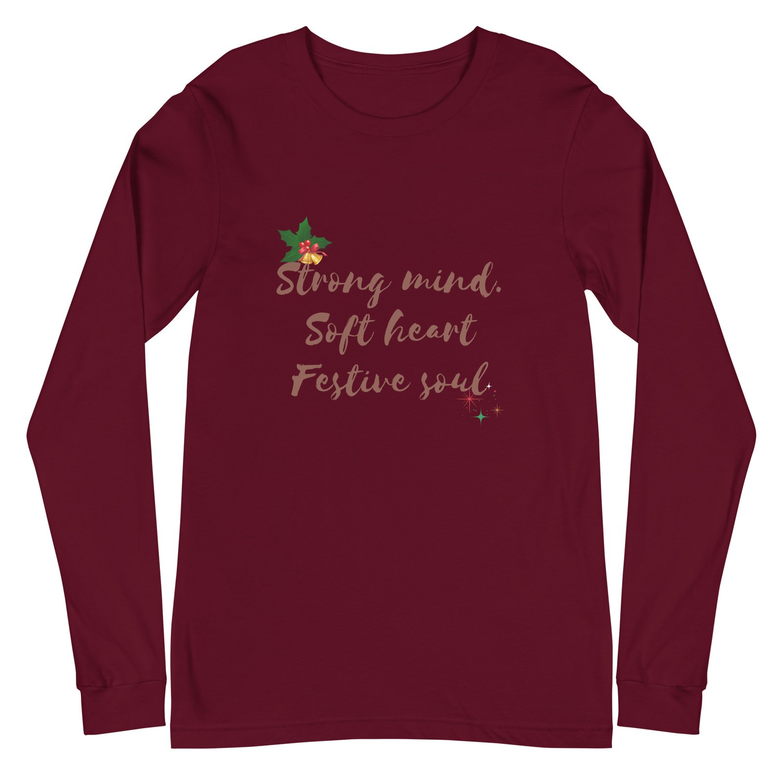 Unisex Long Sleeve Tee - Image 8