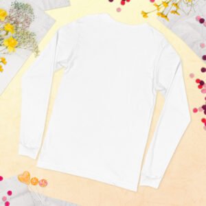 Unisex Long Sleeve Tee