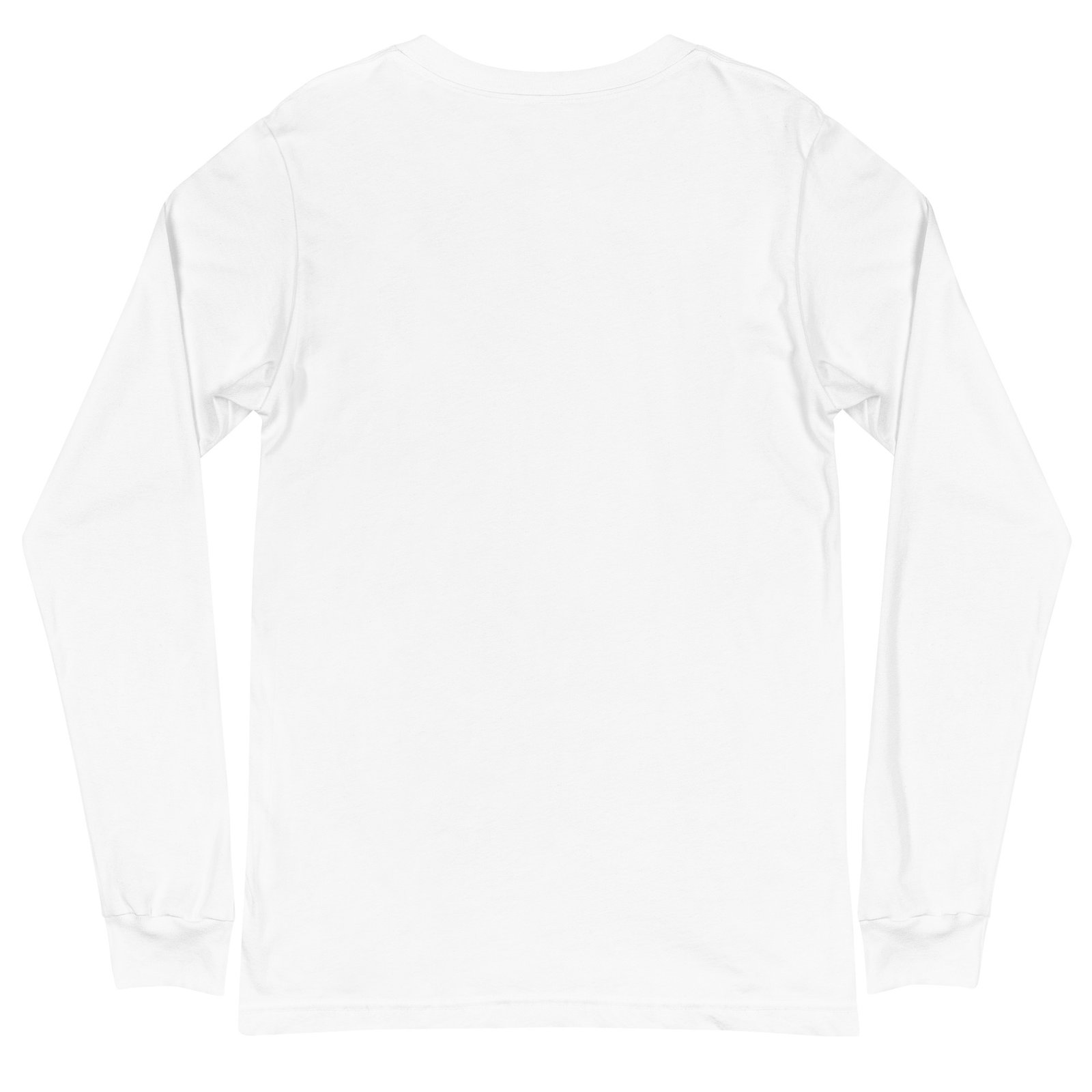 Unisex Long Sleeve Tee - Image 10