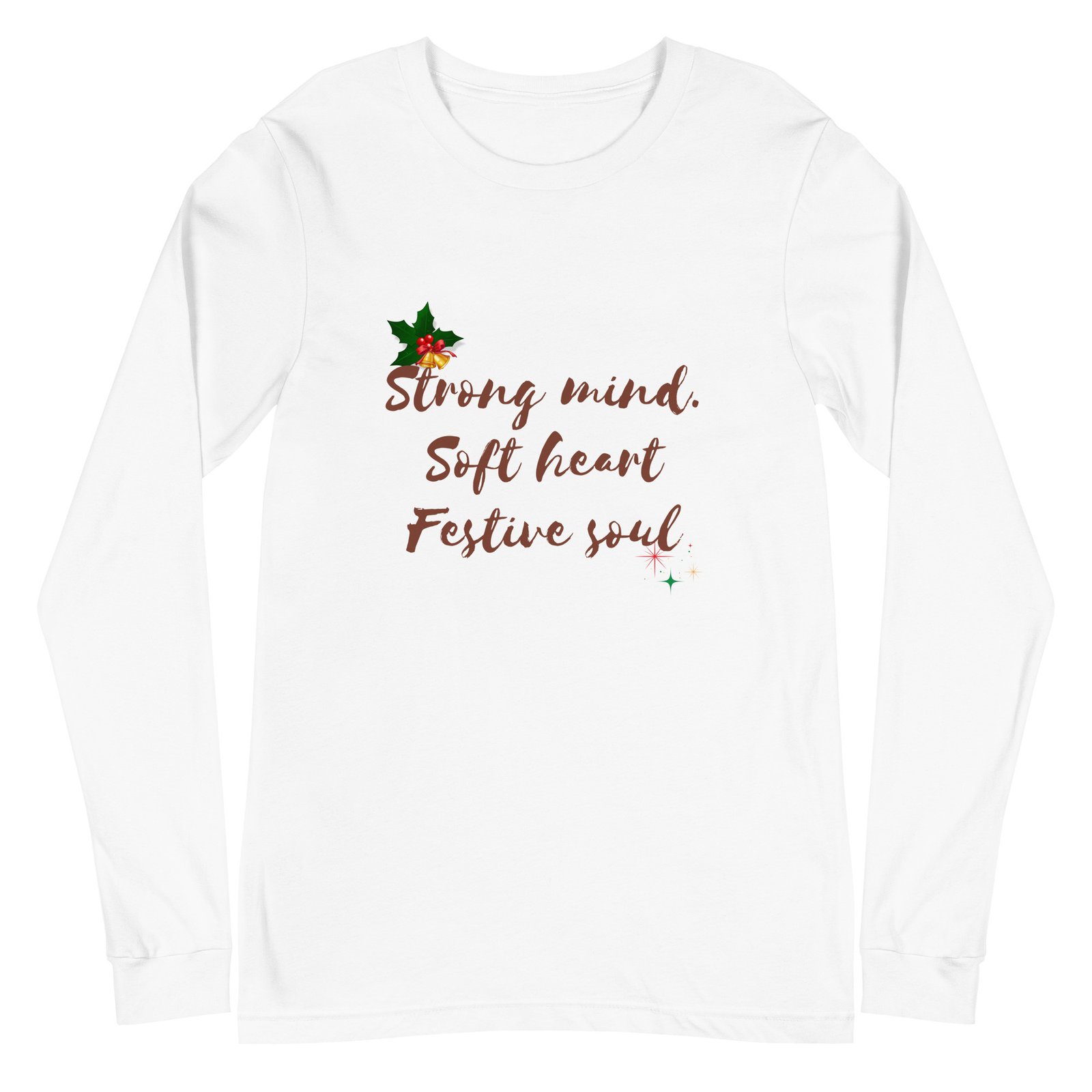 Unisex Long Sleeve Tee - Image 7