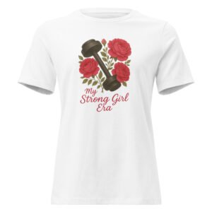 Women's Relaxed T-Shirt