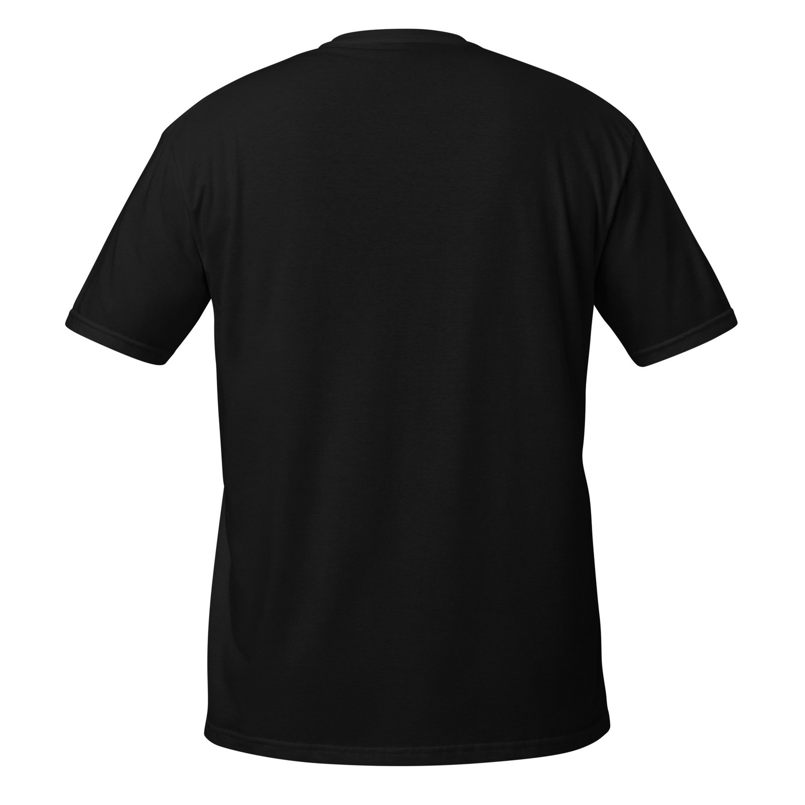 Short-Sleeve Unisex T-Shirt - Image 8