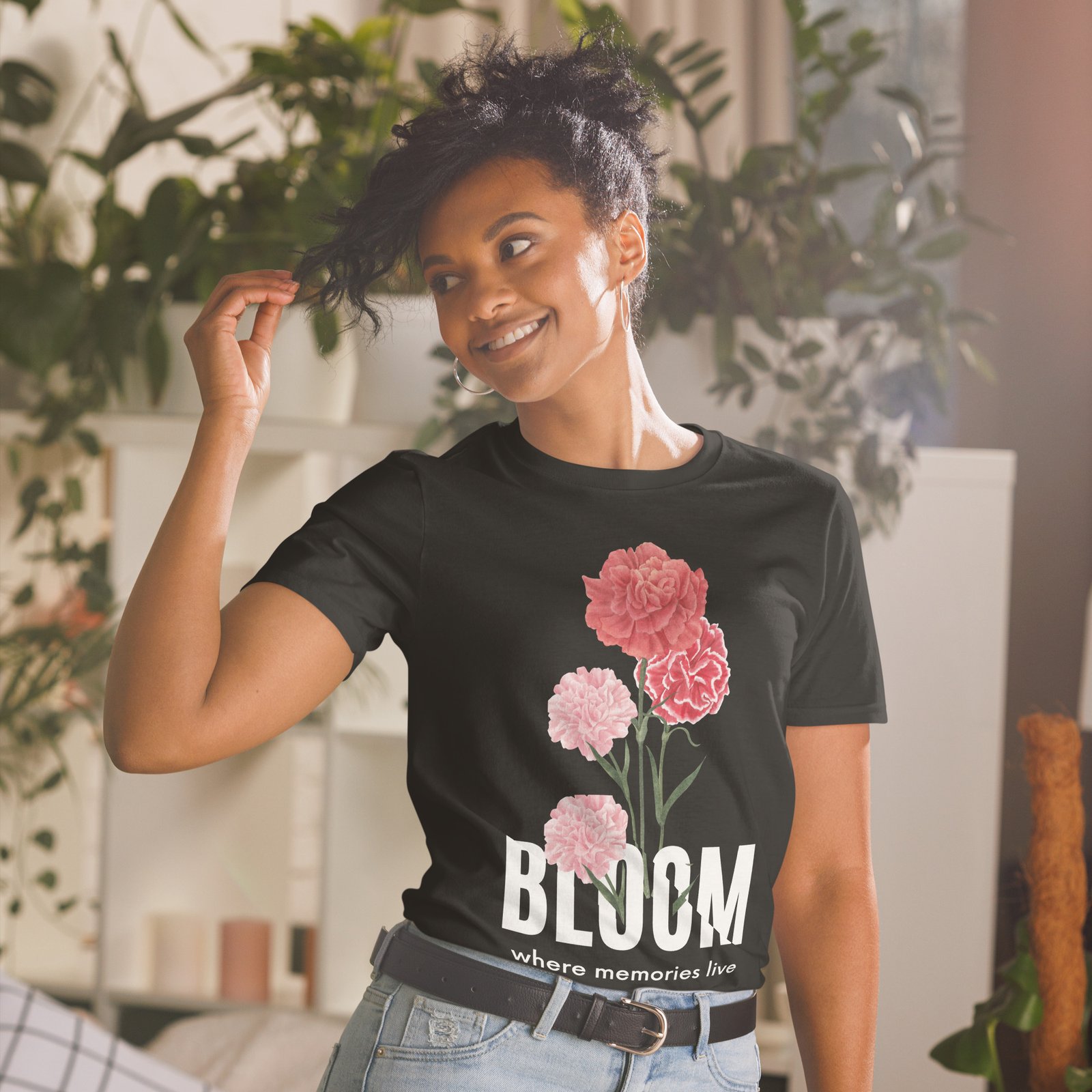 Short-Sleeve Unisex T-Shirt - Image 8