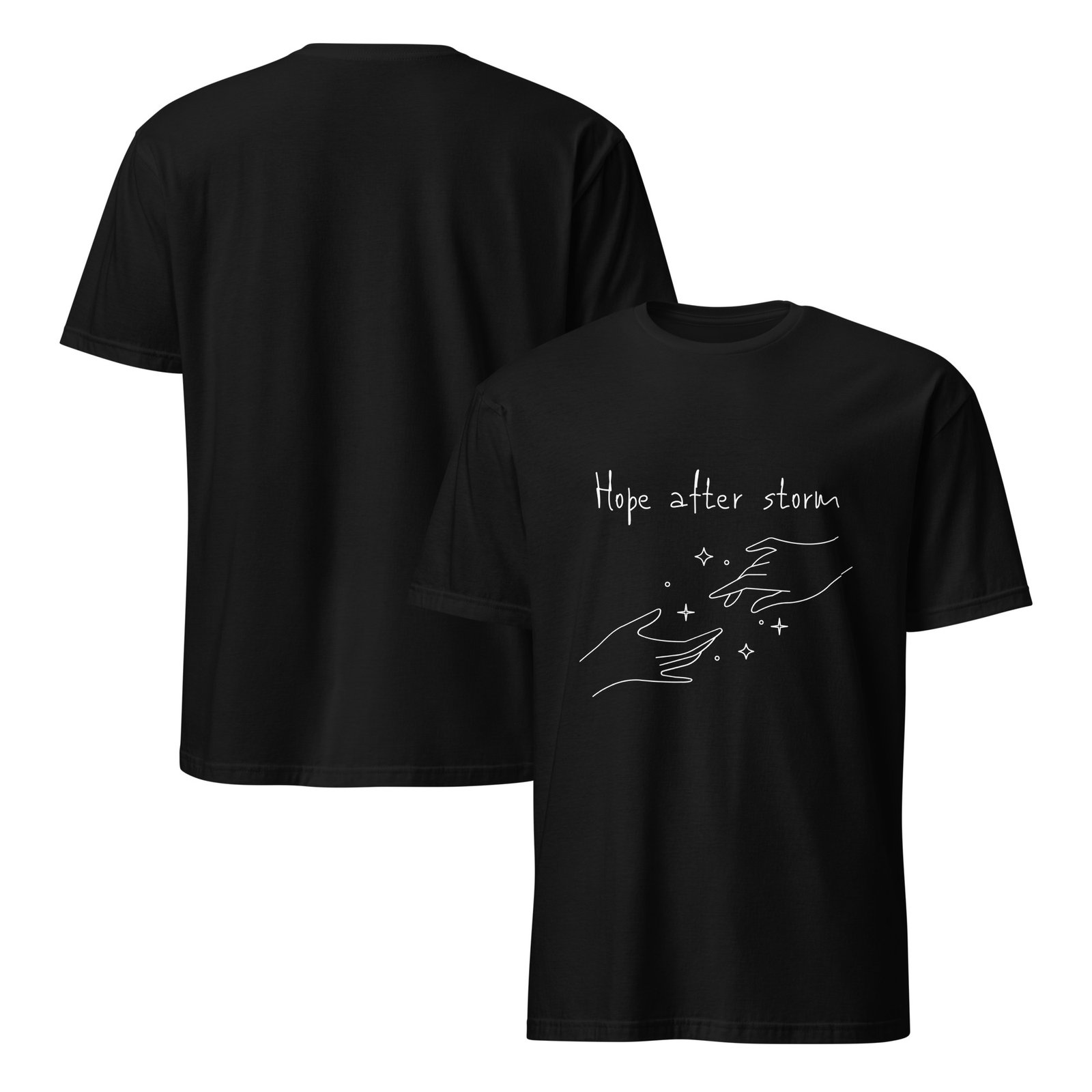 Short-Sleeve Unisex T-Shirt - Image 10