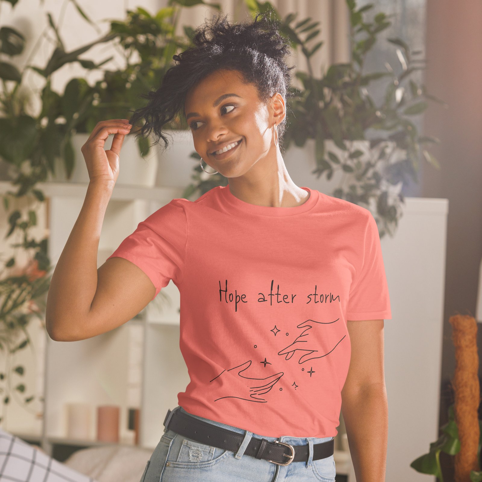 Short-Sleeve Unisex T-Shirt - Image 19