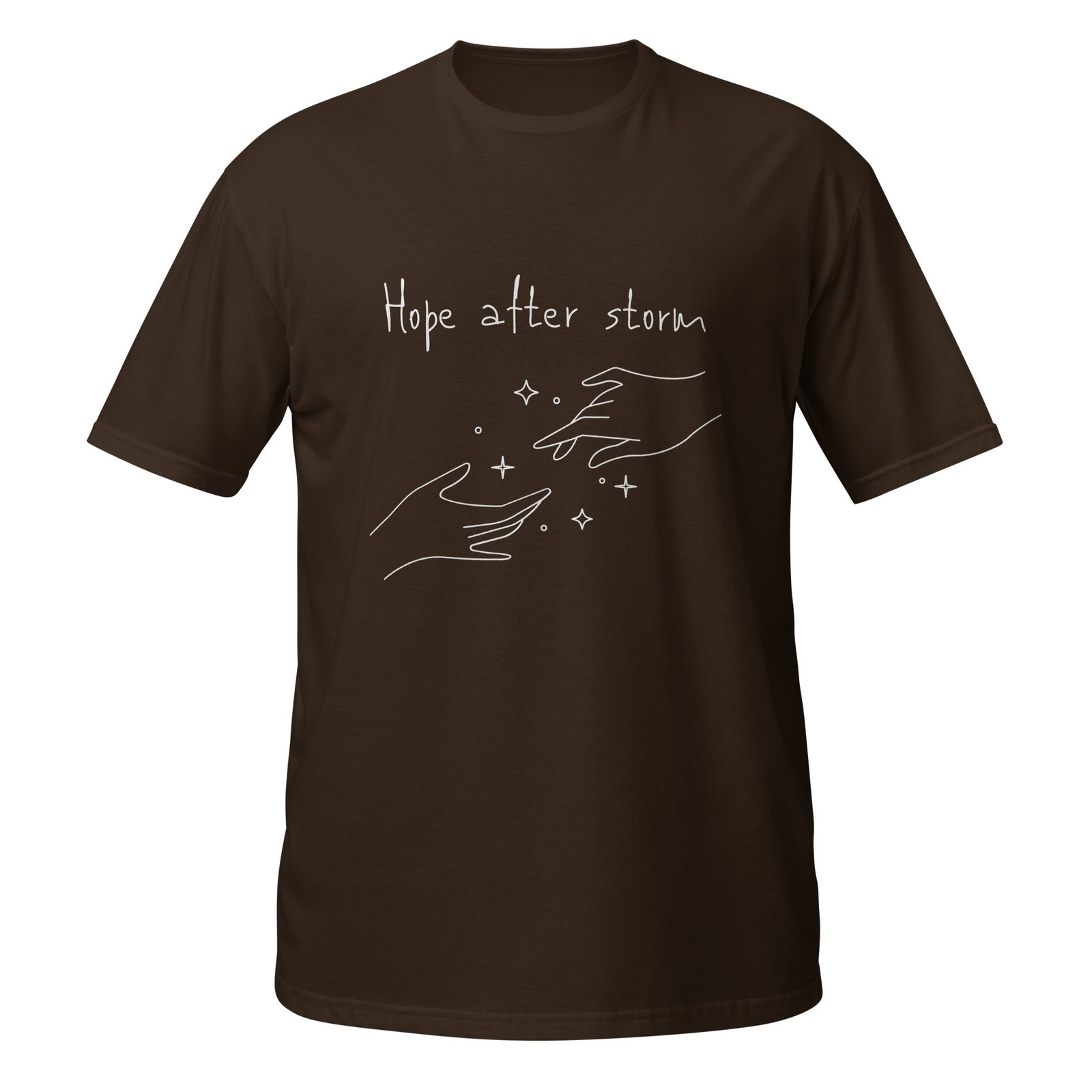 Short-Sleeve Unisex T-Shirt - Image 3