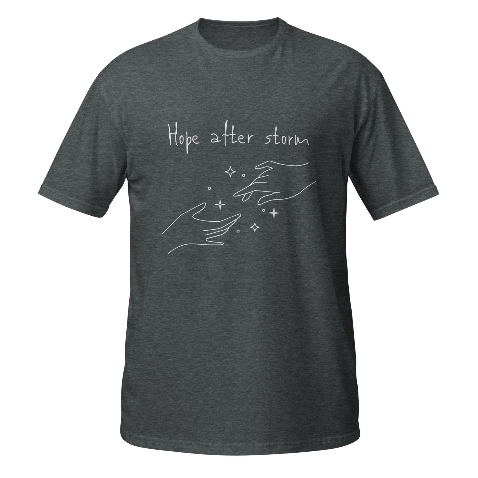 Short-Sleeve Unisex T-Shirt - Image 5