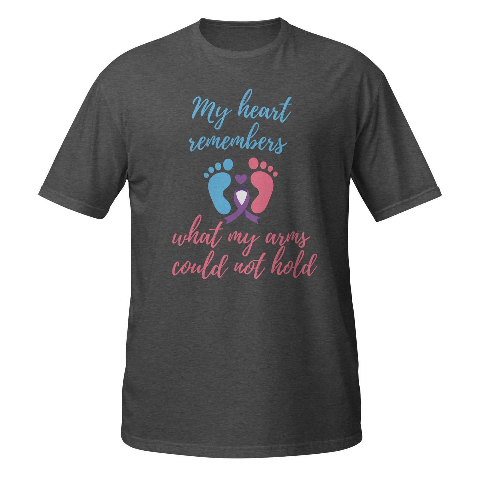 Short-Sleeve Unisex T-Shirt - Image 4