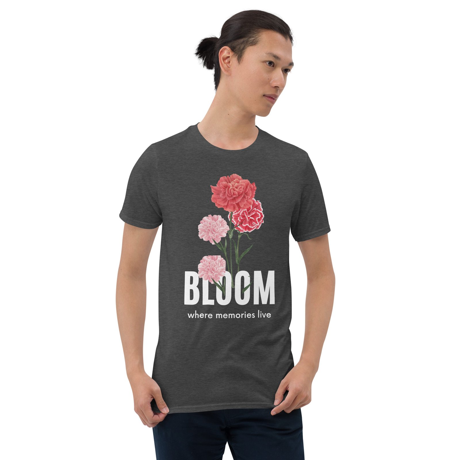 Short-Sleeve Unisex T-Shirt - Image 7
