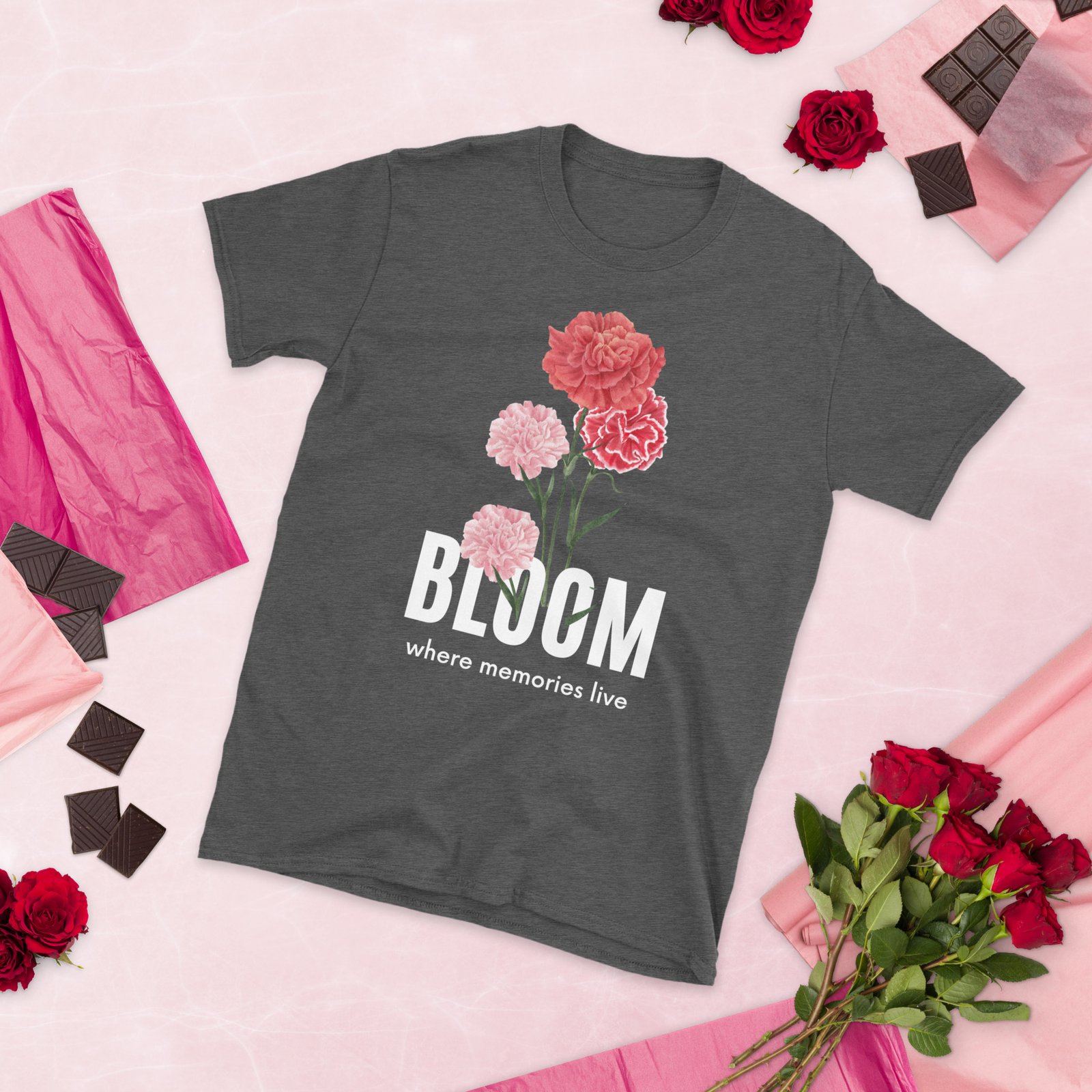 Short-Sleeve Unisex T-Shirt - Image 13