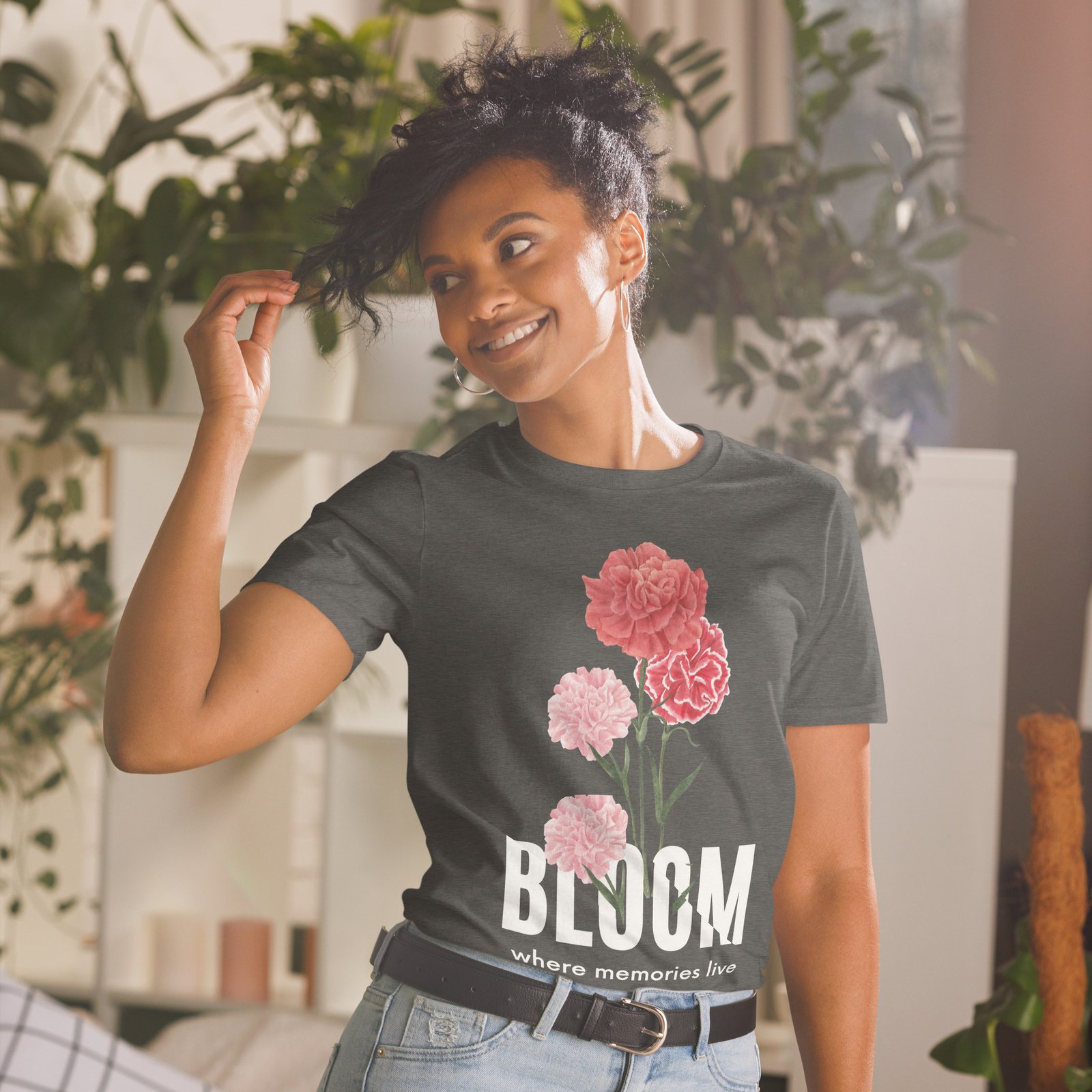 Short-Sleeve Unisex T-Shirt - Image 10