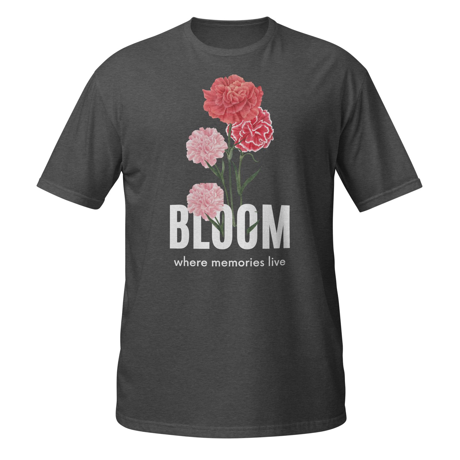 Short-Sleeve Unisex T-Shirt - Image 3