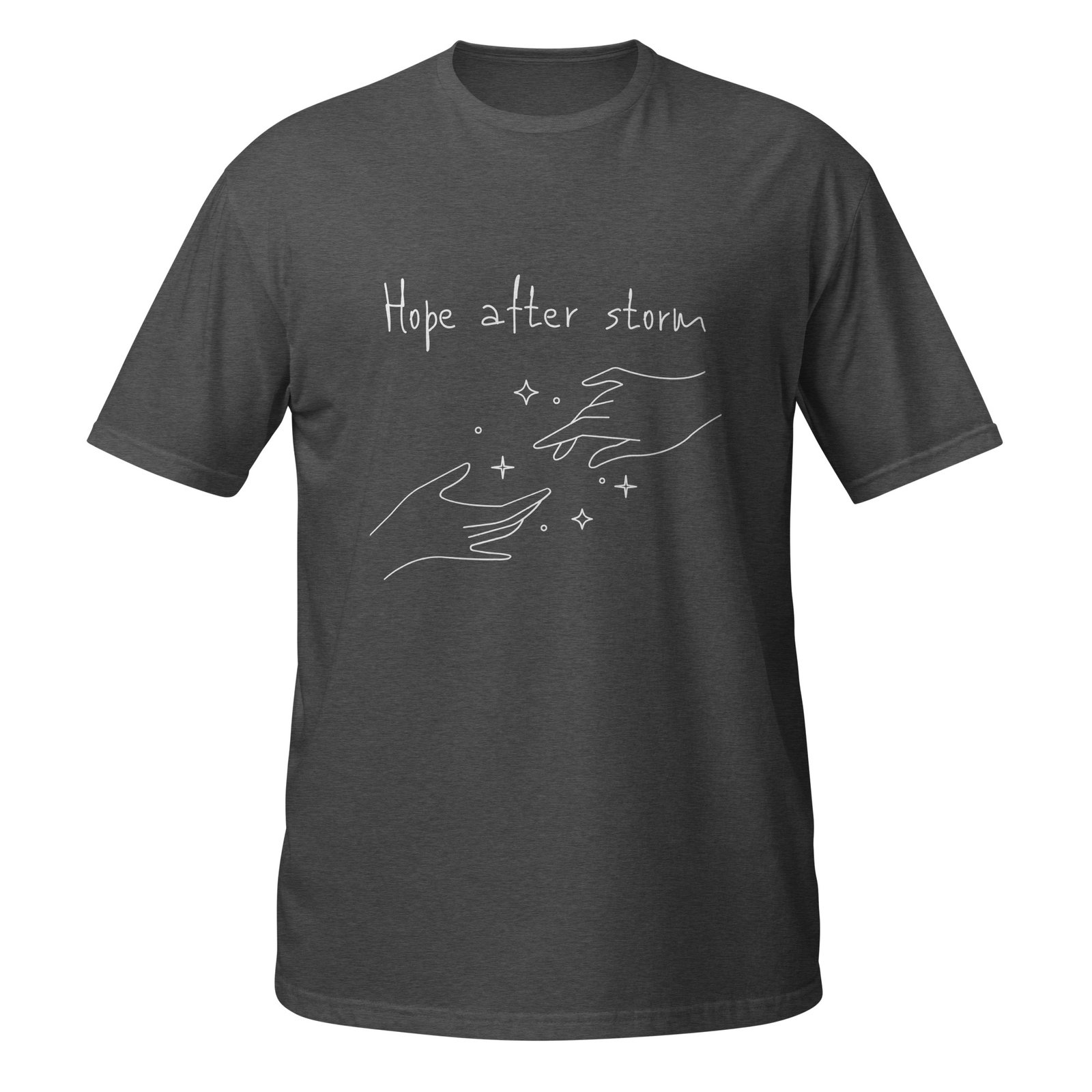 Short-Sleeve Unisex T-Shirt - Image 7