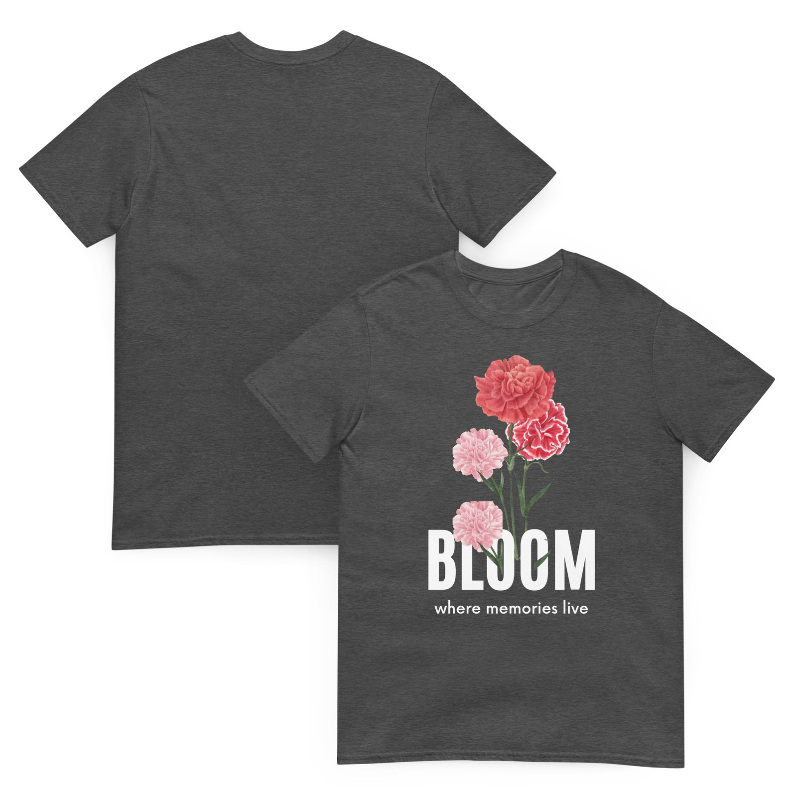 Short-Sleeve Unisex T-Shirt - Image 5