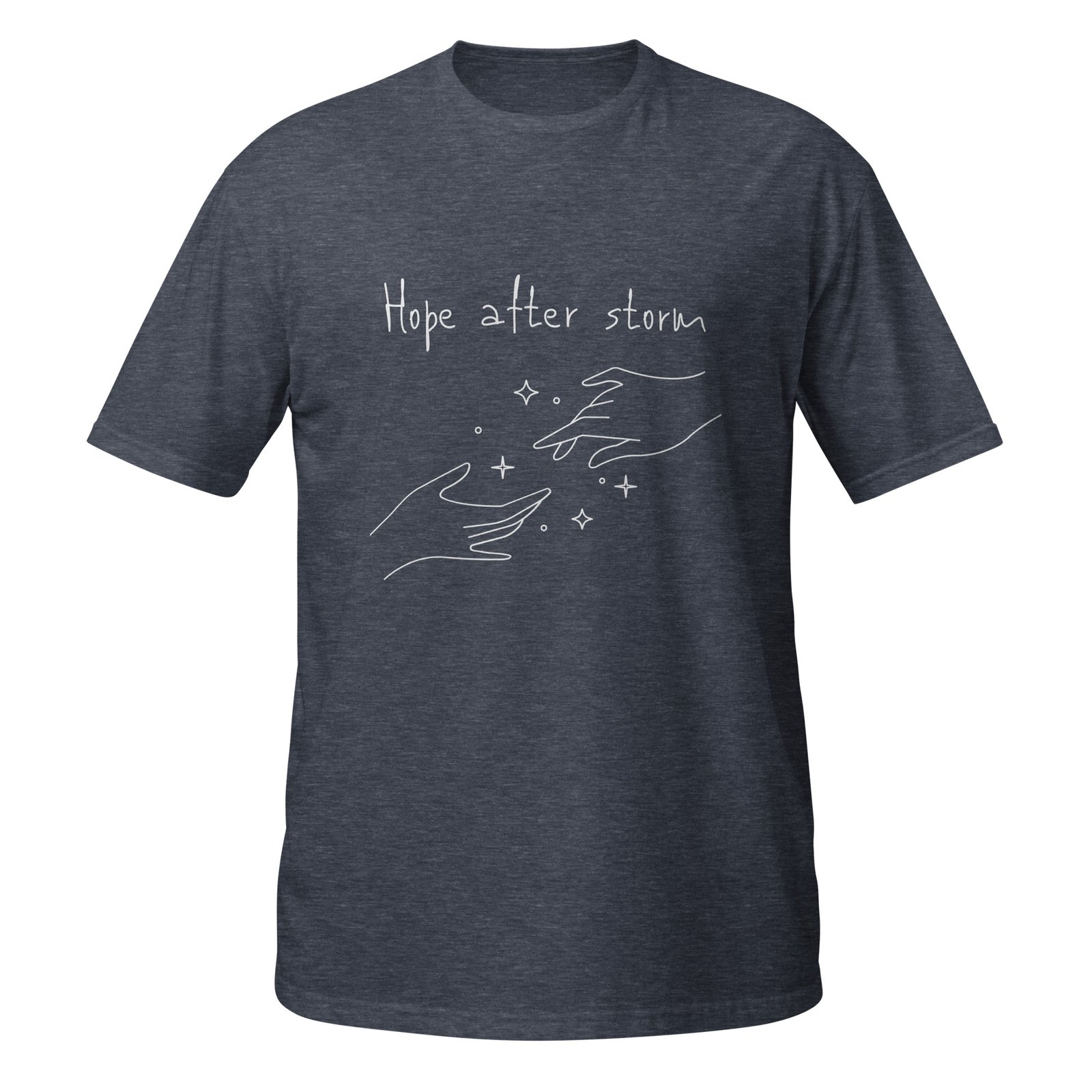 Short-Sleeve Unisex T-Shirt - Image 6