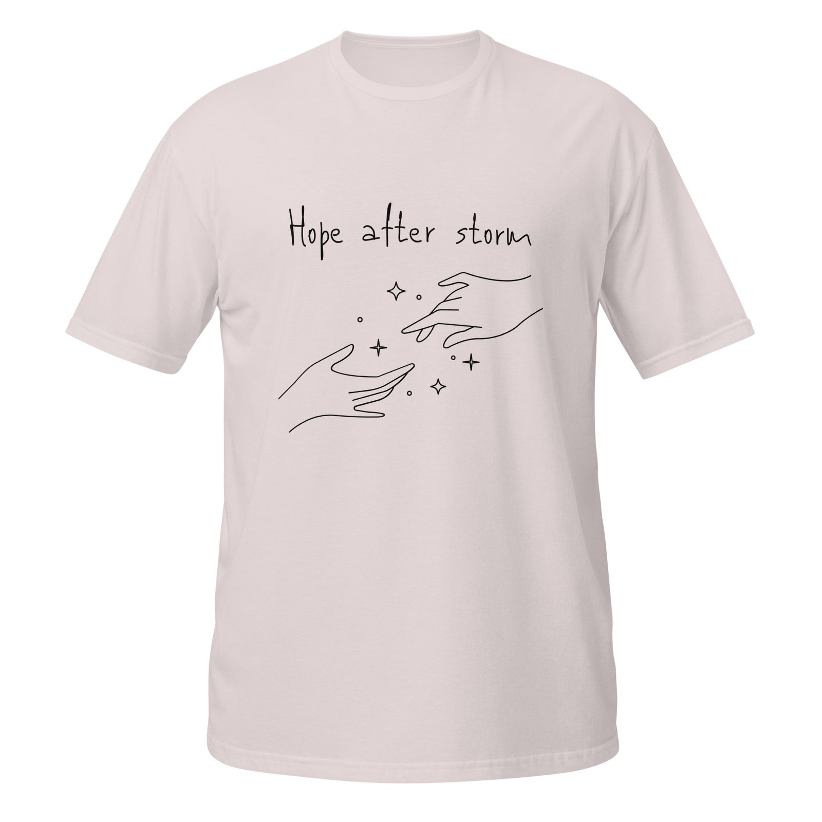 Short-Sleeve Unisex T-Shirt - Image 14