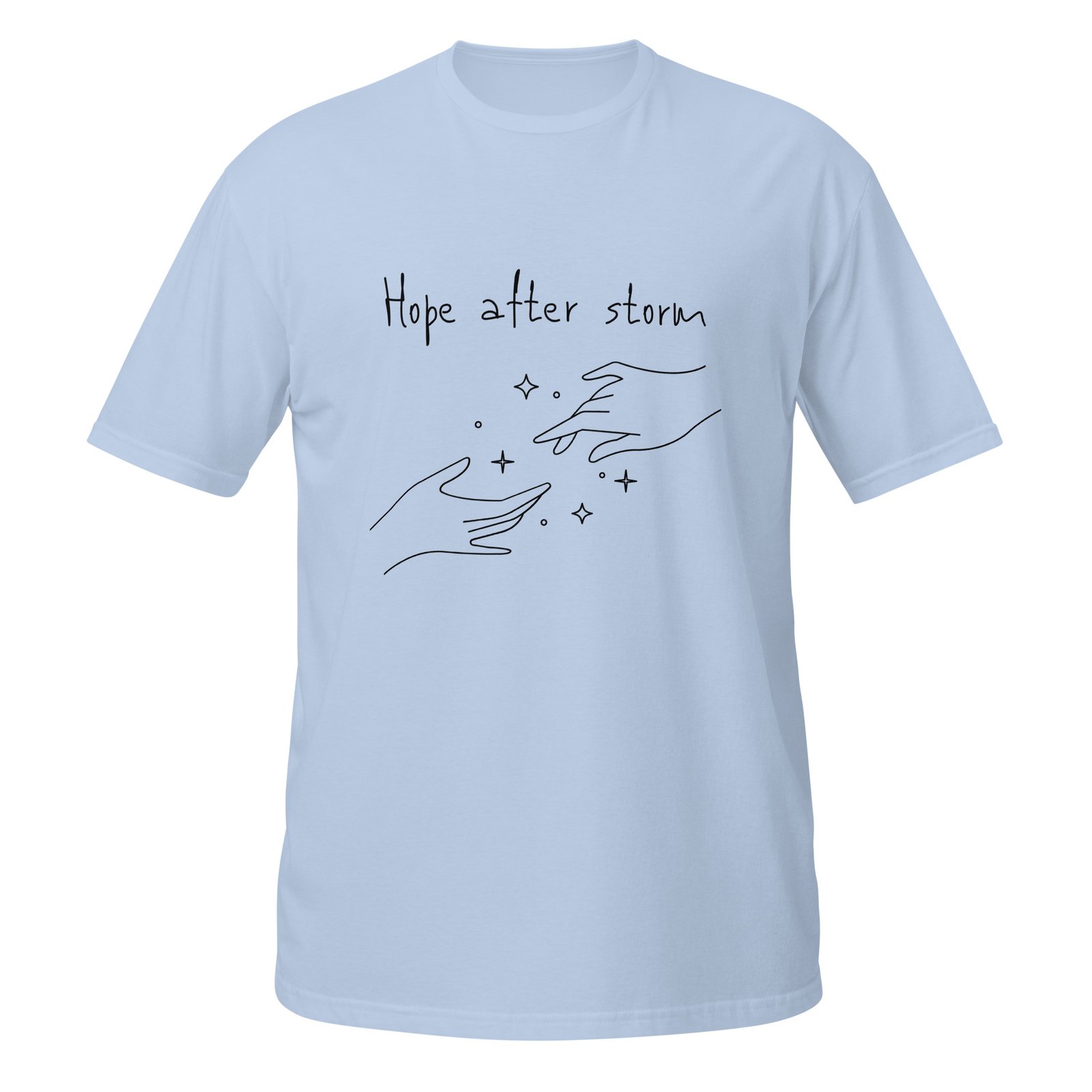 Short-Sleeve Unisex T-Shirt - Image 12