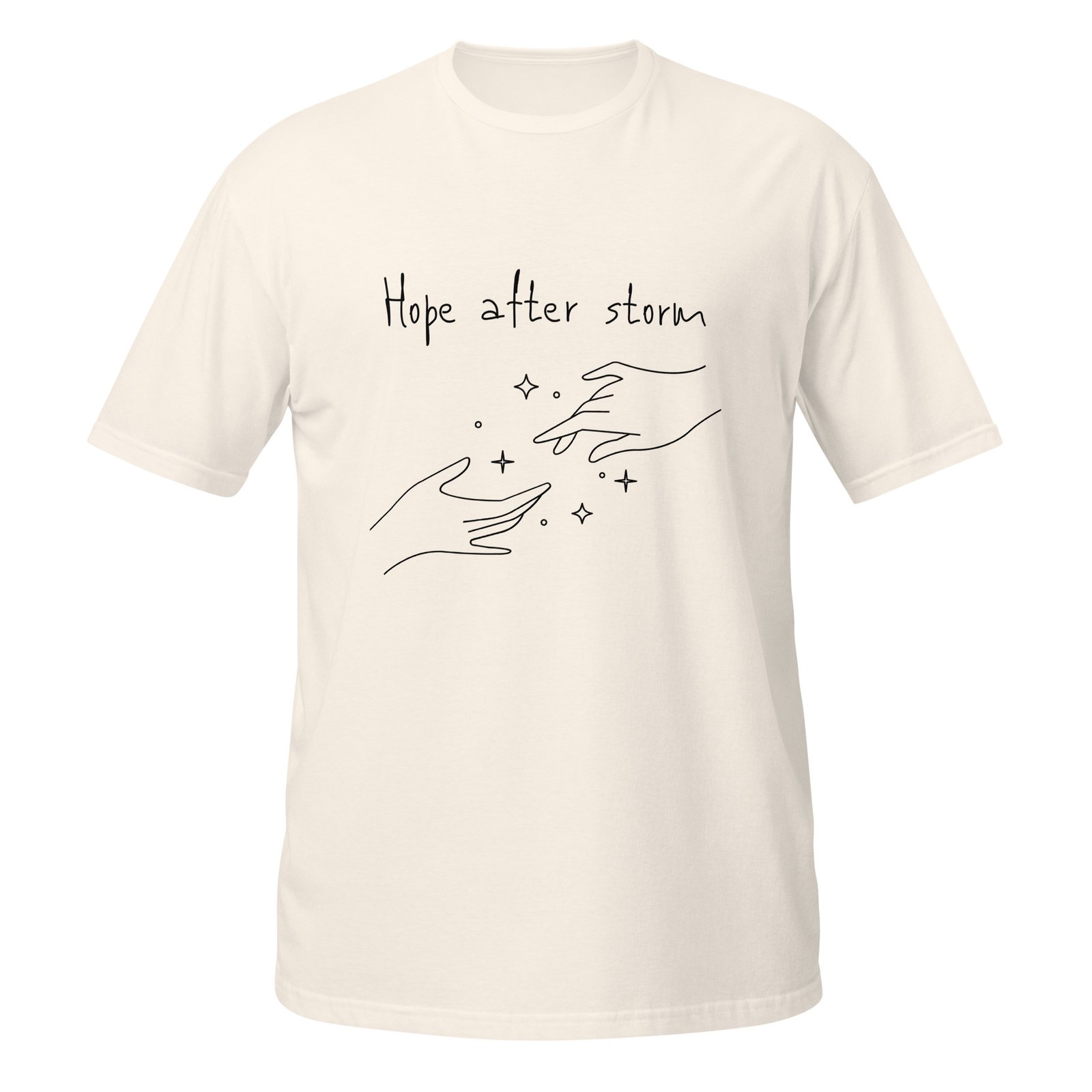 Short-Sleeve Unisex T-Shirt - Image 15