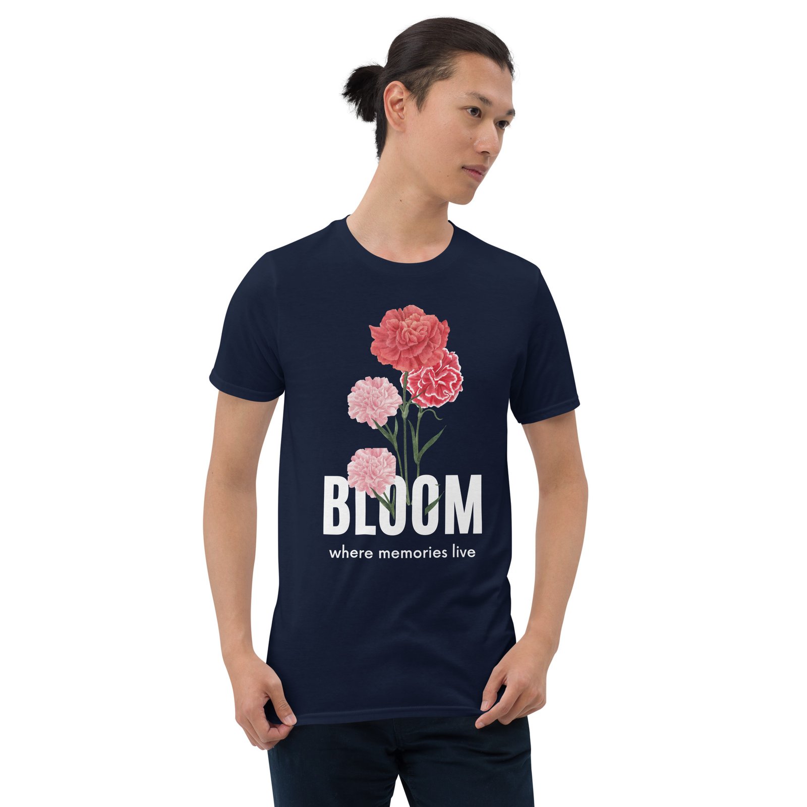 Short-Sleeve Unisex T-Shirt - Image 6