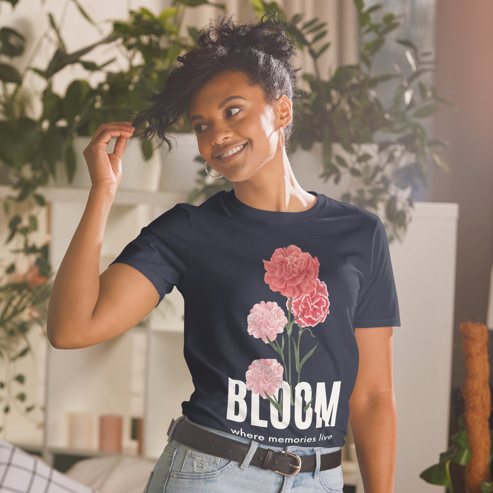 Short-Sleeve Unisex T-Shirt - Image 9