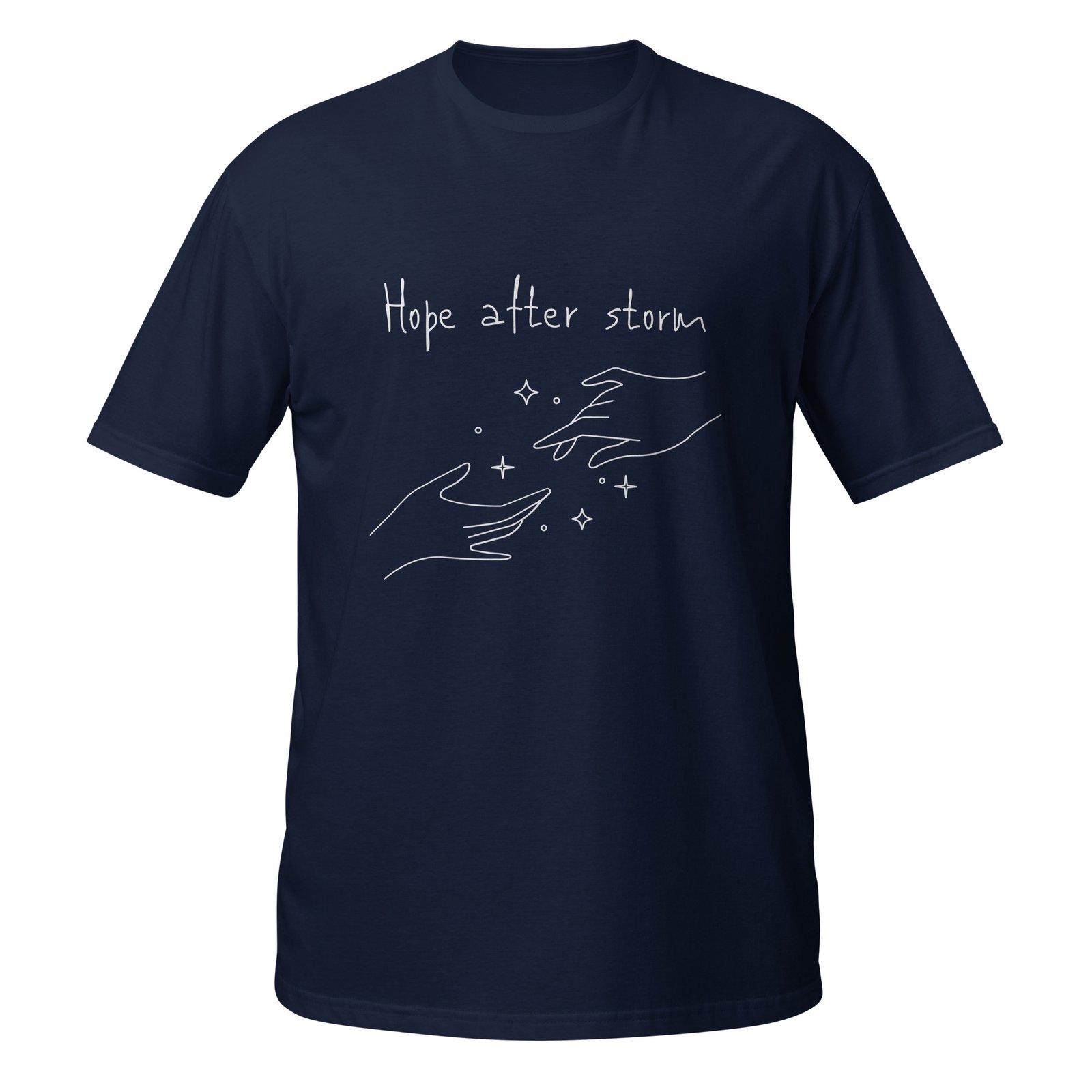 Short-Sleeve Unisex T-Shirt - Image 2