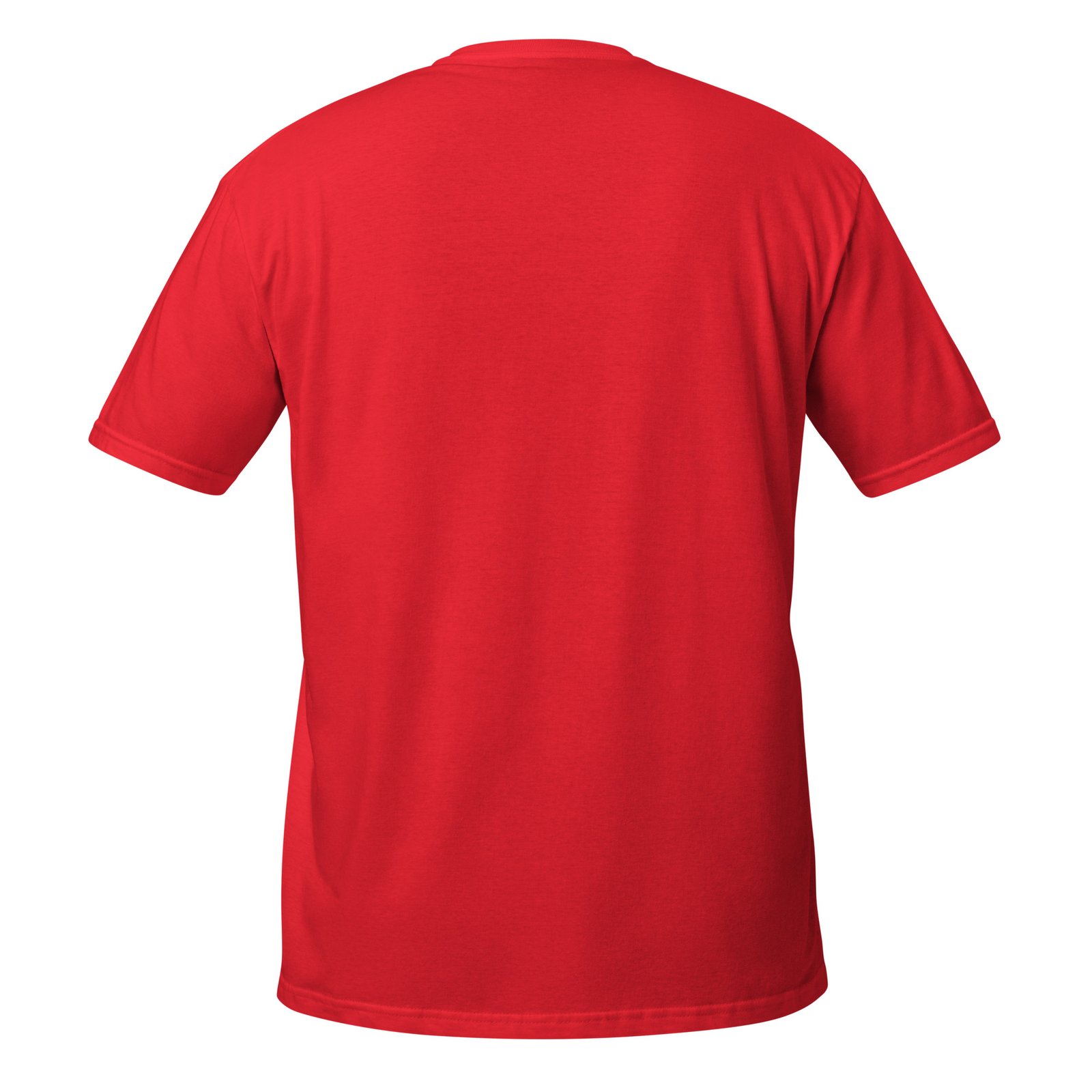 Short-Sleeve Unisex T-Shirt - Image 17