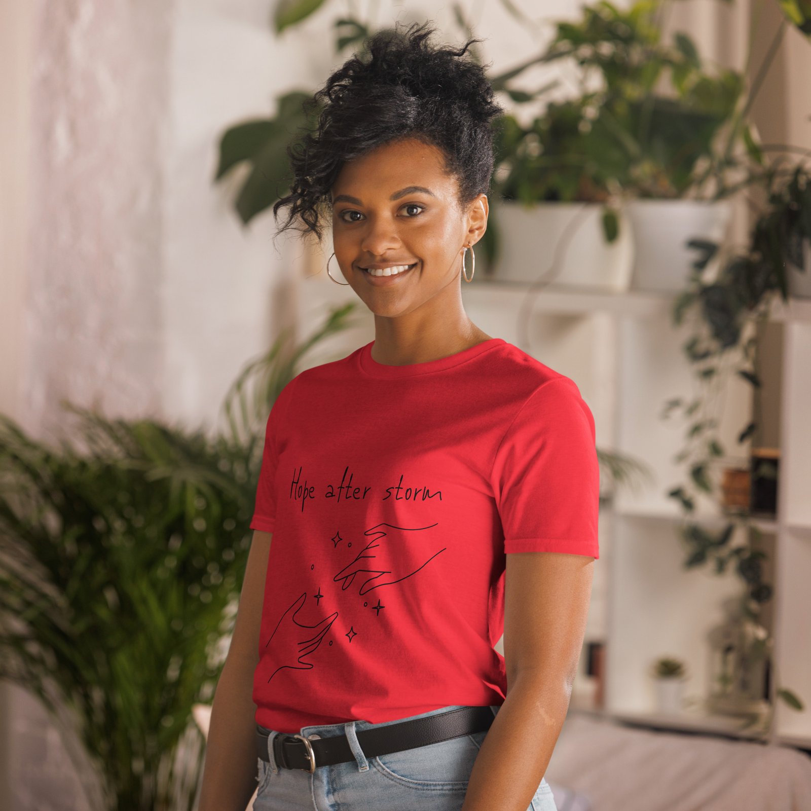 Short-Sleeve Unisex T-Shirt - Image 20