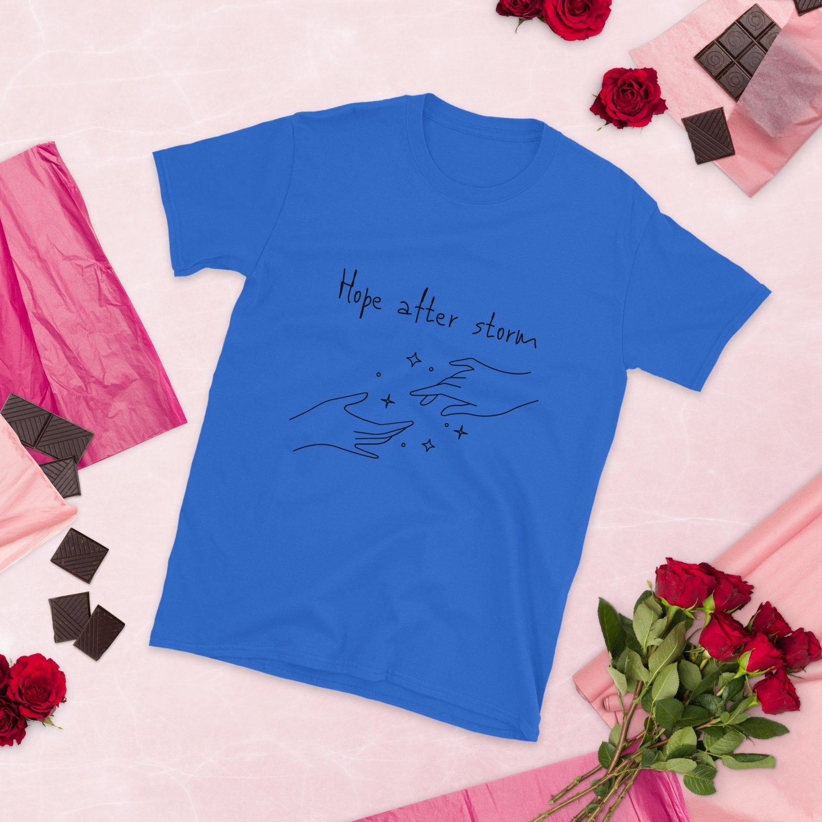 Short-Sleeve Unisex T-Shirt - Image 23