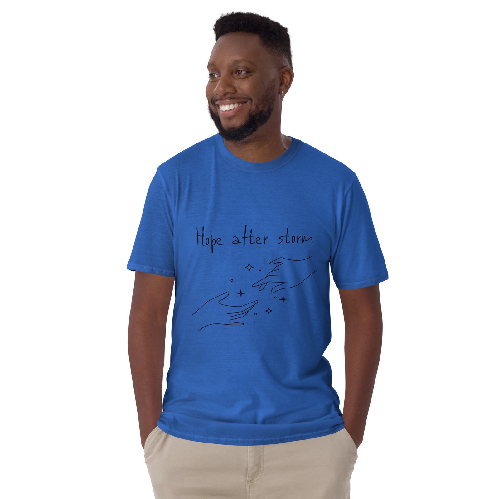 Short-Sleeve Unisex T-Shirt - Image 34