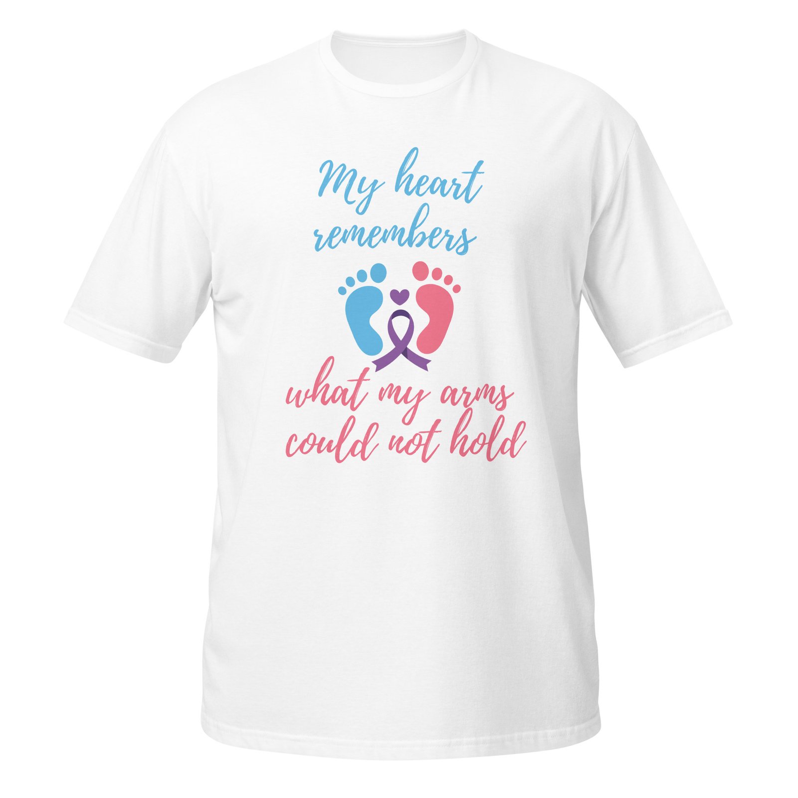 Short-Sleeve Unisex T-Shirt - Image 5
