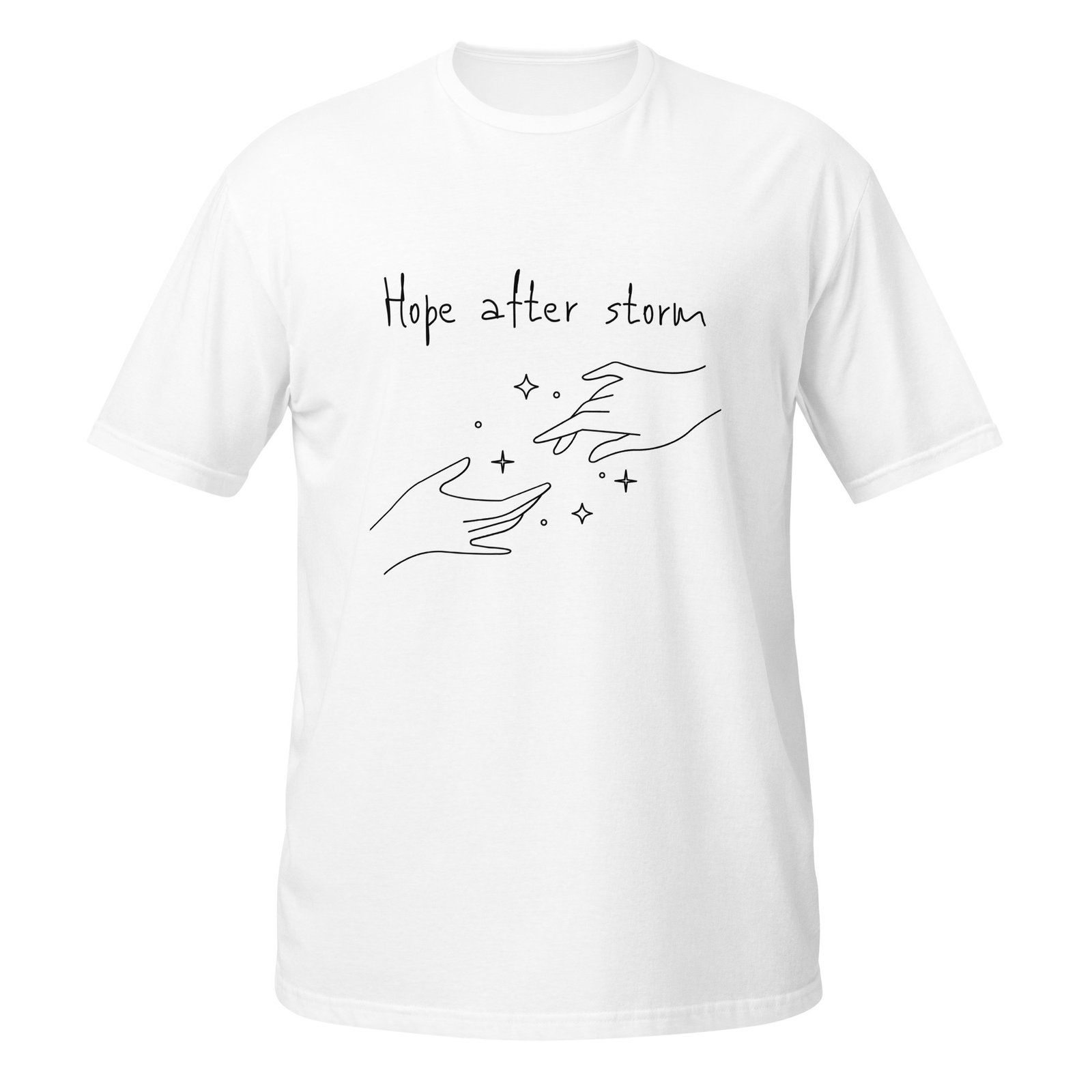 Short-Sleeve Unisex T-Shirt - Image 16