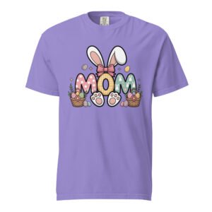 Mom Easter T-shirt